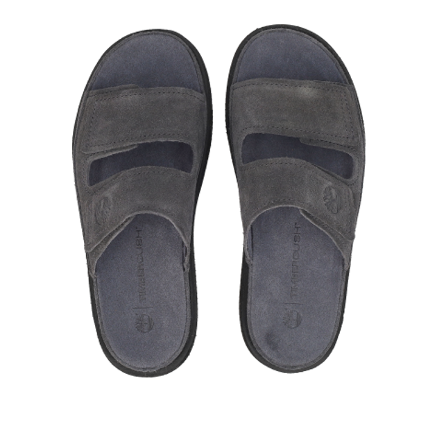 Timberland A2755 CASCO COVE sandals in gray