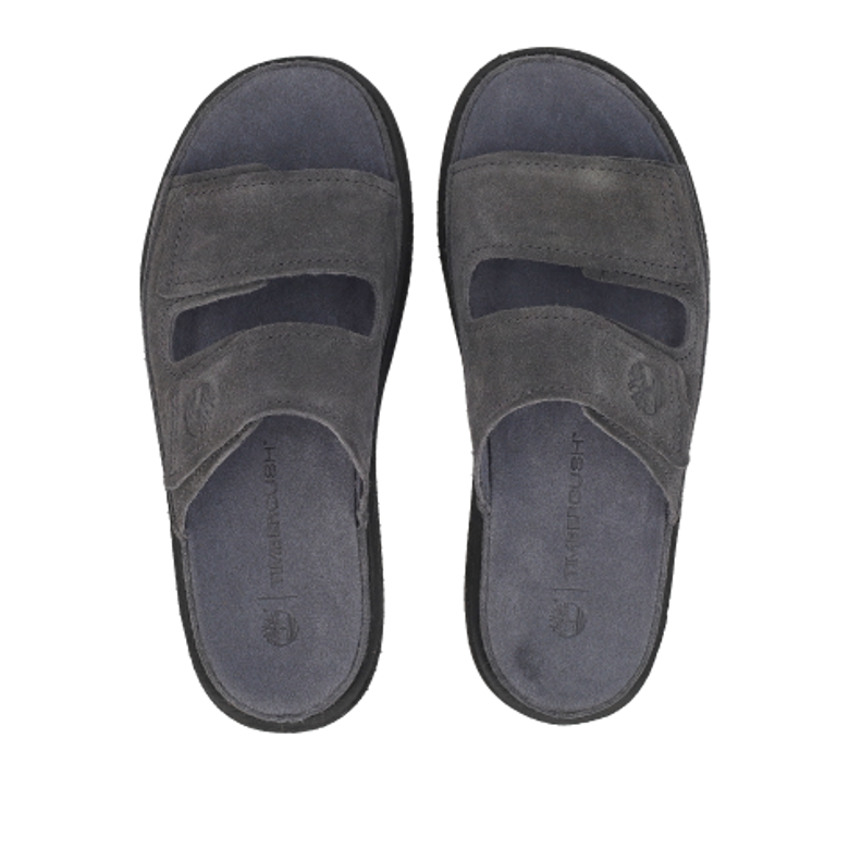 Timberland A2755 CASCO COVE sandals in gray