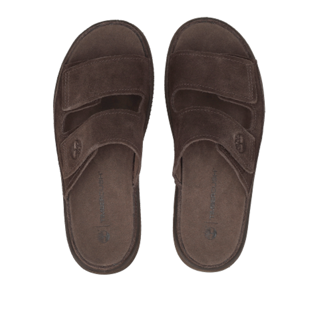 Timberland A2755 CASCO COVE sandals in brown