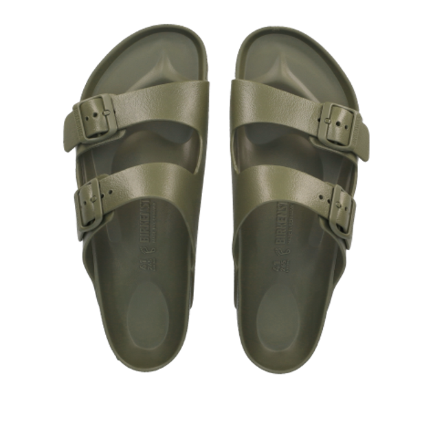 Birkenstock 1019094 ARIZONA EVA sandals in green