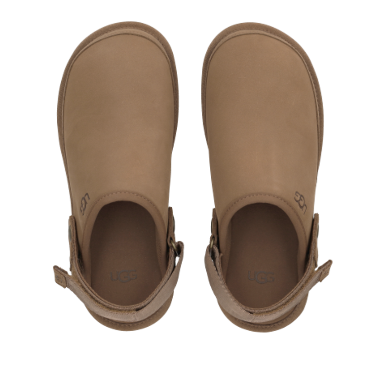 UGG 1178670-DKC GOLDENCOAST CLOG 2 slippers in brown