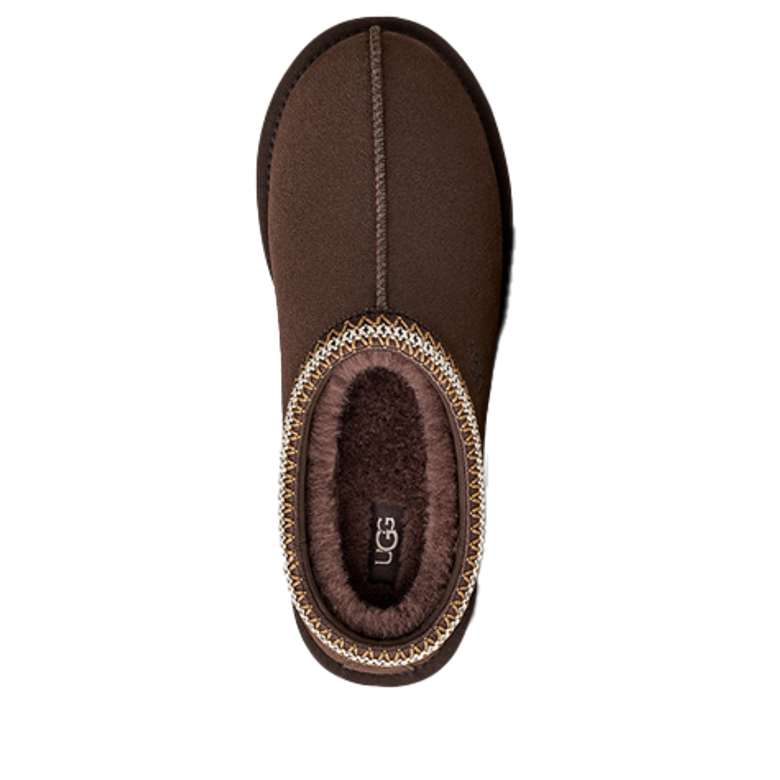 UGG 1174671-DDCC TASMAN II slippers in brown