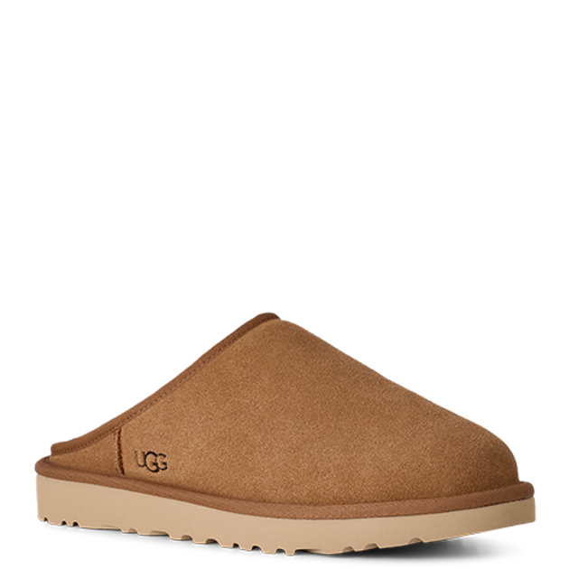 UGG 1129290-CHE CLASSIC SLIP-ON Slippers in Brown