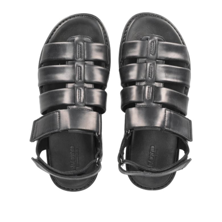 Lloyd 15-439-00 EMORY sandals in black