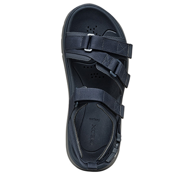 GEOX SPHERICA ACTIF sandals in blue