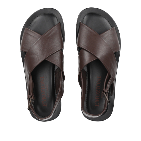 Clarks Torford Strap 26180896 7 Sandaletts in black buy online