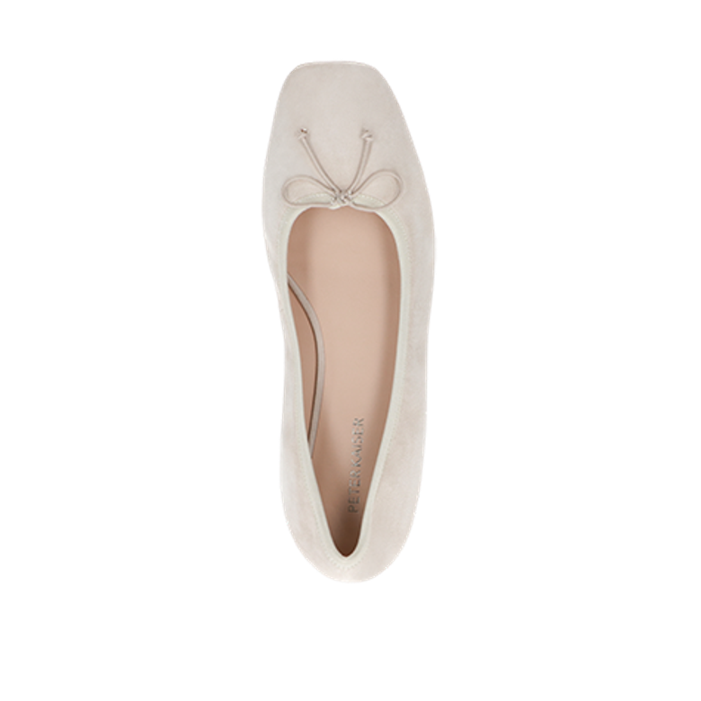 Peter Kaiser 72141 318 Ballerina in beige