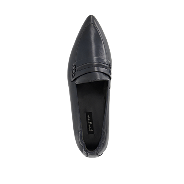 Paul Green 1225-004 Ballerina in blau