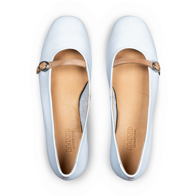 Lloyd 15-711-11 Ballerina in blue