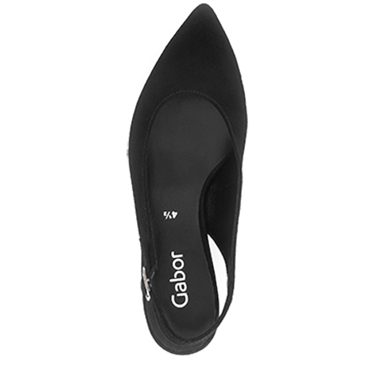 Gabor 1.500.17_7 Peeptoes