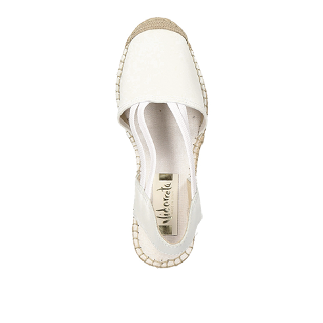 Vidorreta 05500 BLANCO Peeptoes