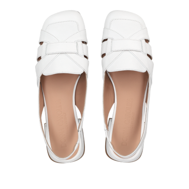 Donna Carolina ELSA NELLY 57.294.129-003 Peeptoes