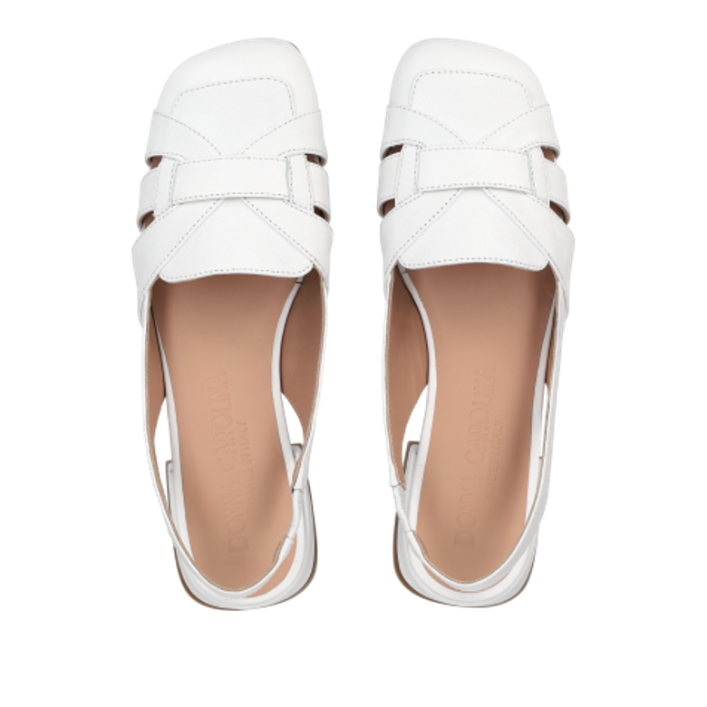 Donna Carolina ELSA NELLY 57.294.129-003 Peeptoes