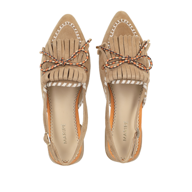 Maripé MA160 V.1 Peeptoes