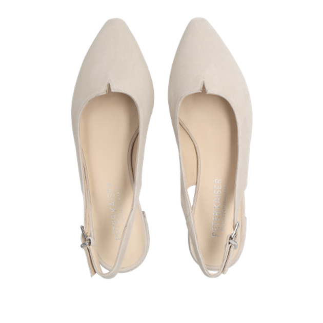 Peter Kaiser 21503 125 DAGGY-PK Peeptoes