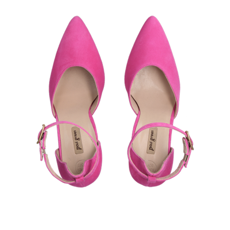 Paul Green 3801-035 Peeptoes