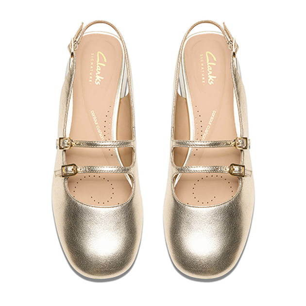 Clarks Daiss30 Dazz 26185876 4 Peeptoes