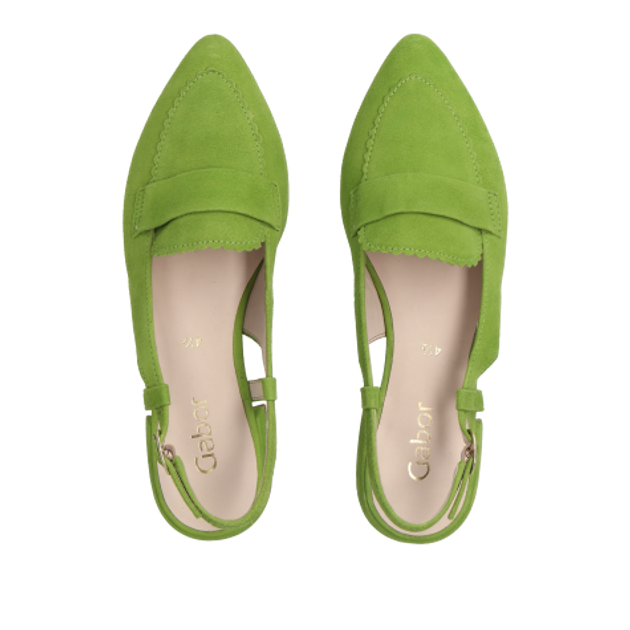 Gabor 41.501.19 Peeptoes