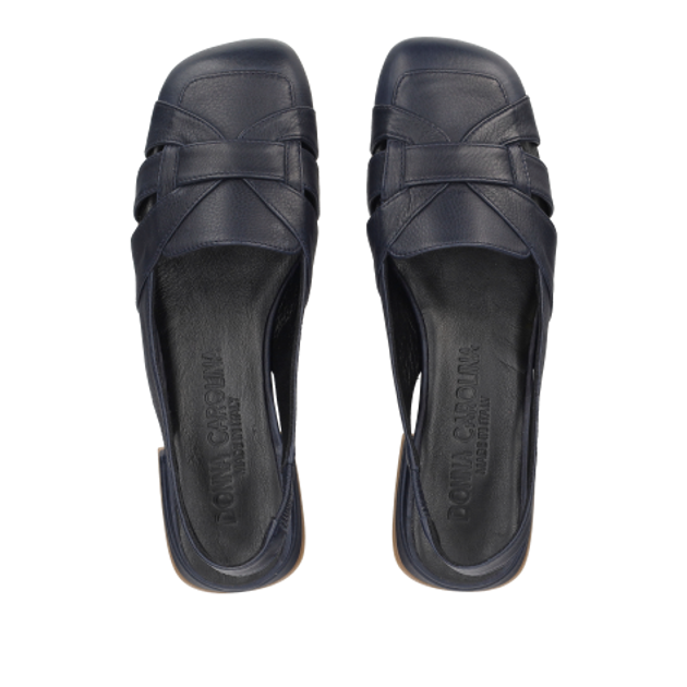 Donna Carolina ELSA NELLY 57.294.129-002 Peeptoes