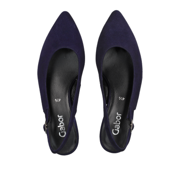 Gabor 1.500.16_7 Peeptoes