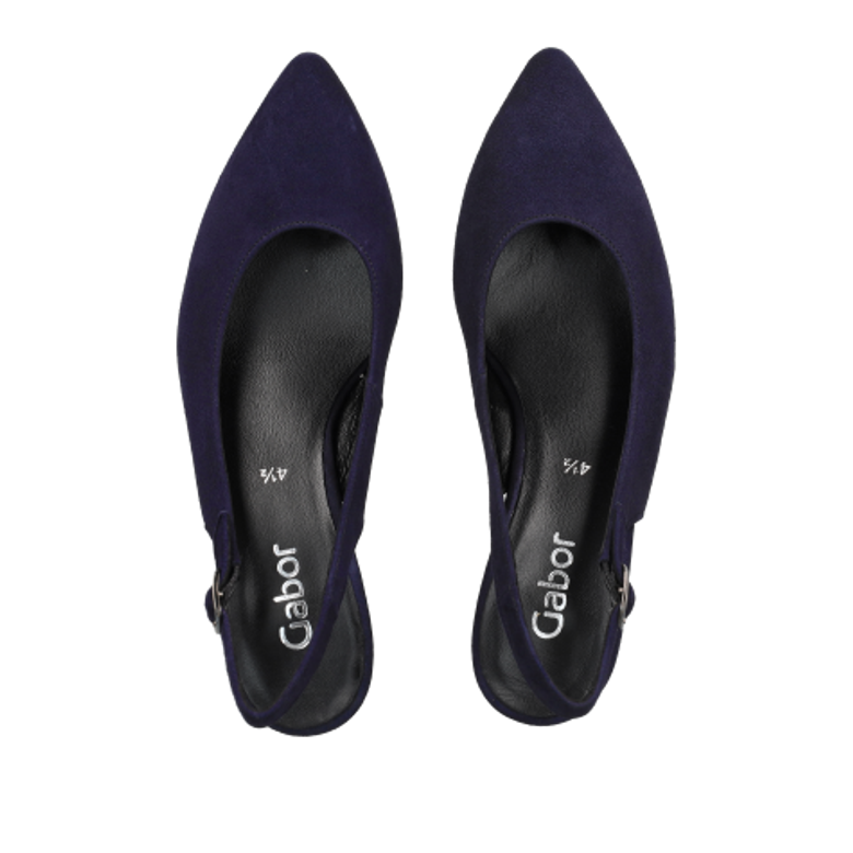 Gabor 1.500.16_7 Peeptoes