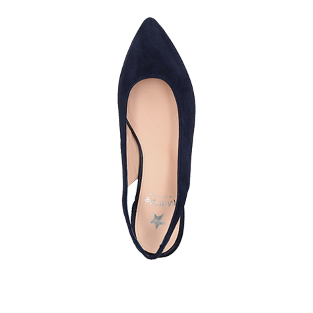Maripé 30105-7838 ABYSS Peeptoes
