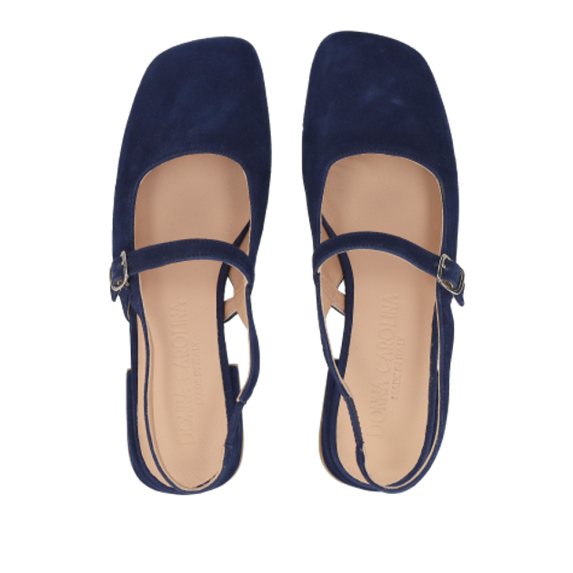 Donna Carolina ELSA MALIBU 57.294.401-005 Peeptoes