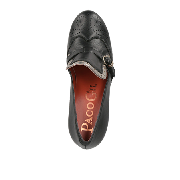 Paco Gil P2316 Pumps in black