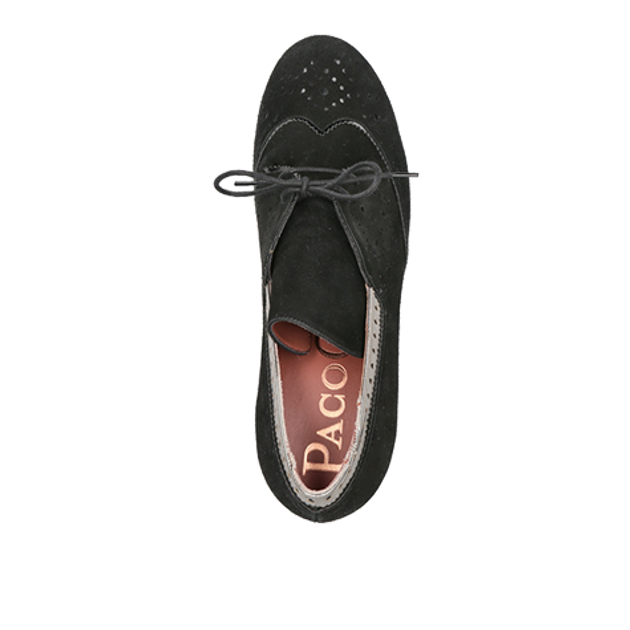 Paco Gil P2243 Pumps in black