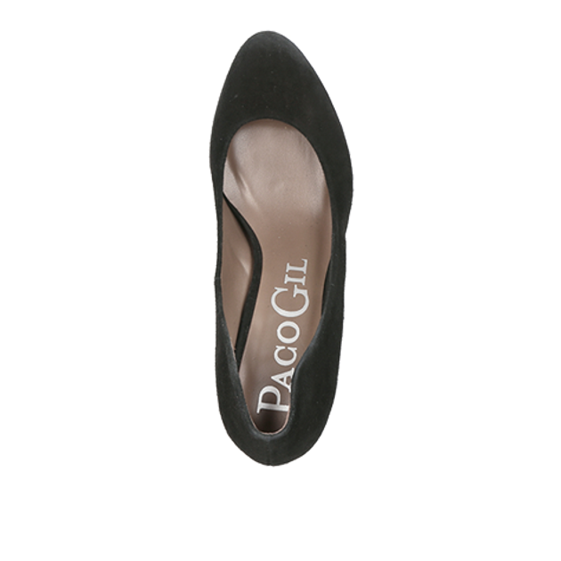 Paco Gil P2027 Pumps in black
