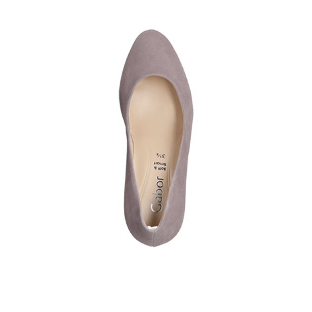 Gabor 31.290.13 pumps in rose