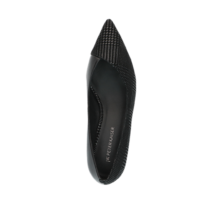 Peter Kaiser 72441 01I Pumps in schwarz