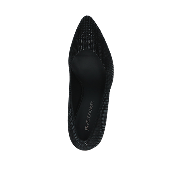 Peter Kaiser 72445 001 Pumps in schwarz