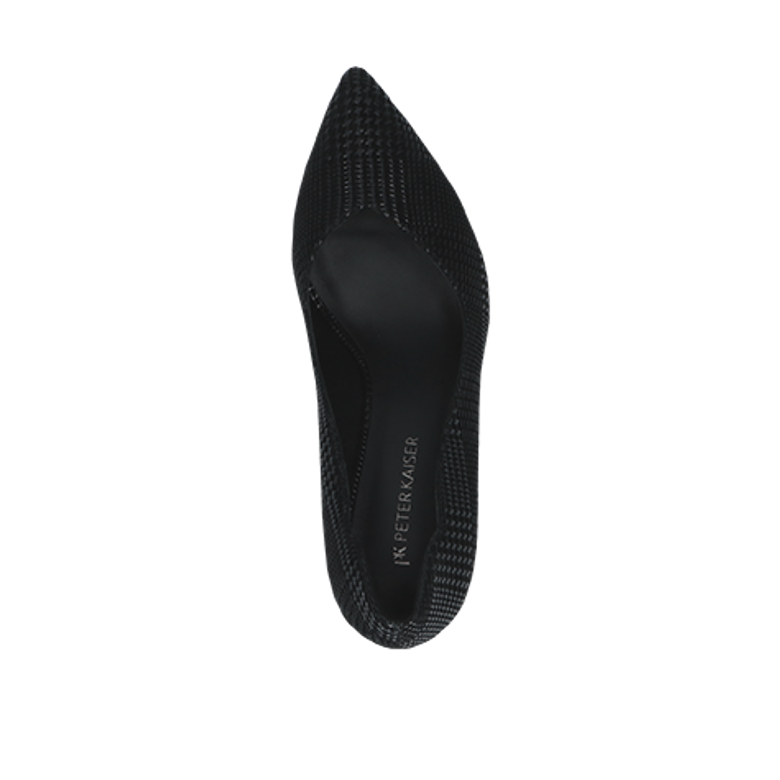 Peter Kaiser 72442 001 Pumps in schwarz