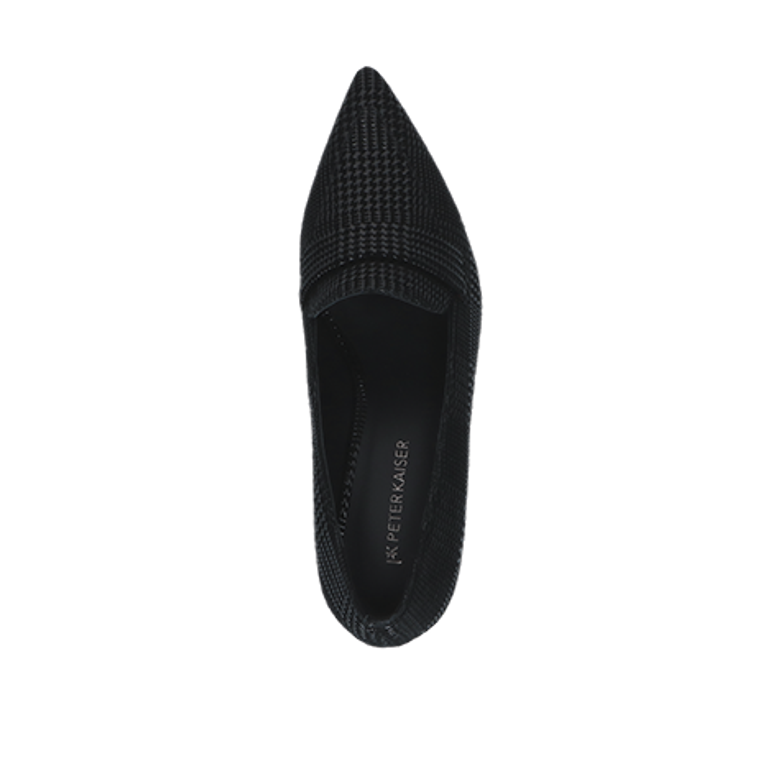Peter Kaiser 72405 001 Pumps in schwarz
