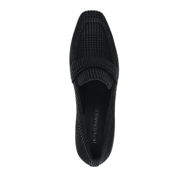 Peter Kaiser 74400 001 Pumps in Black