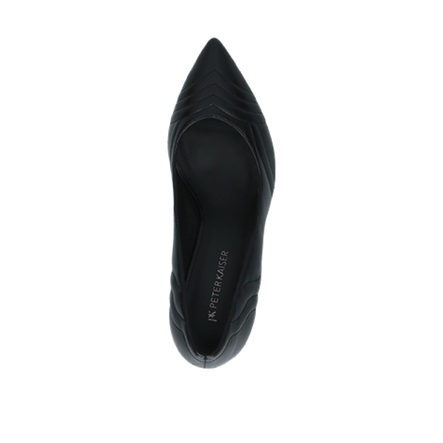 Peter Kaiser 72410 022 Pumps in black