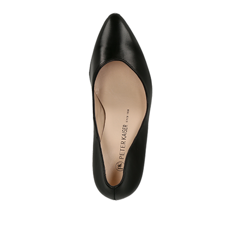 Peter Kaiser 78911 100 HERDI pumps in black