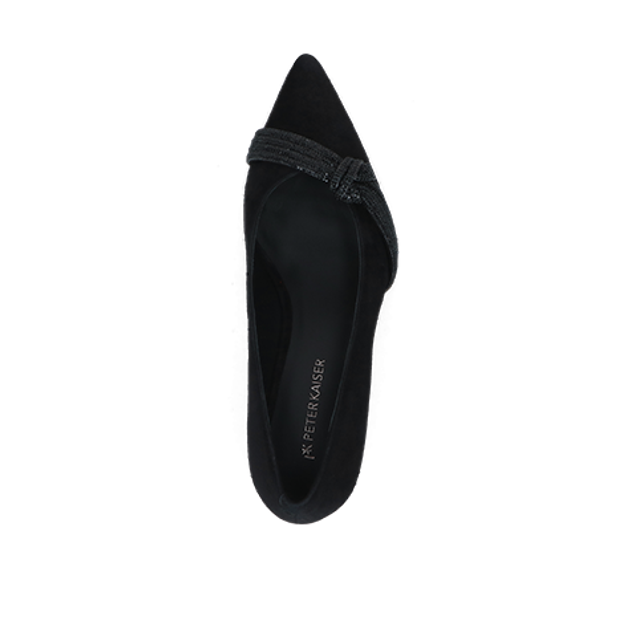 Peter Kaiser 72406 004 Pumps in schwarz