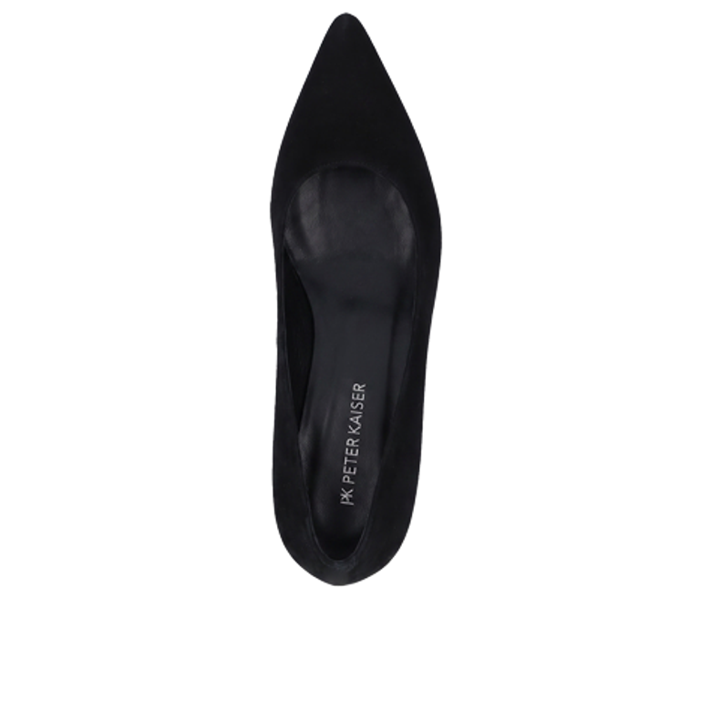 Peter Kaiser 72403 00D Pumps in schwarz