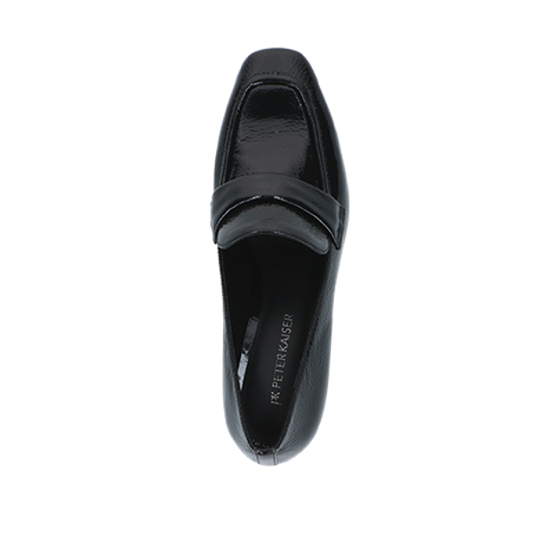 Peter Kaiser 74400 017 Pumps in schwarz