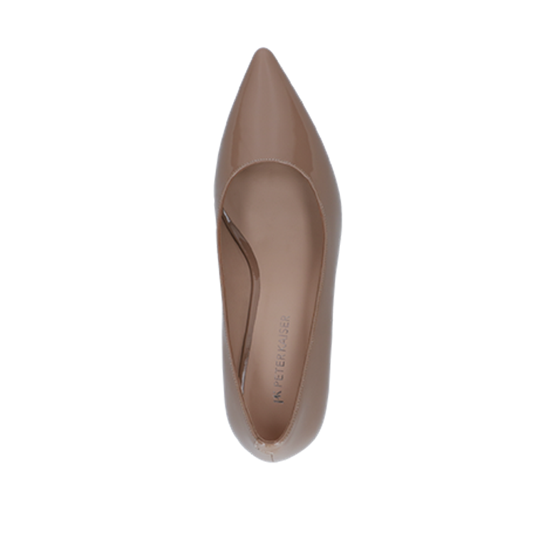 Peter Kaiser 72403 39B Pumps in beige