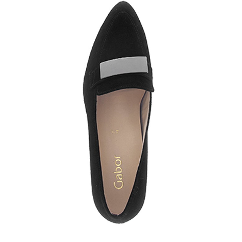 Gabor 1.432.17_7 pumps in black