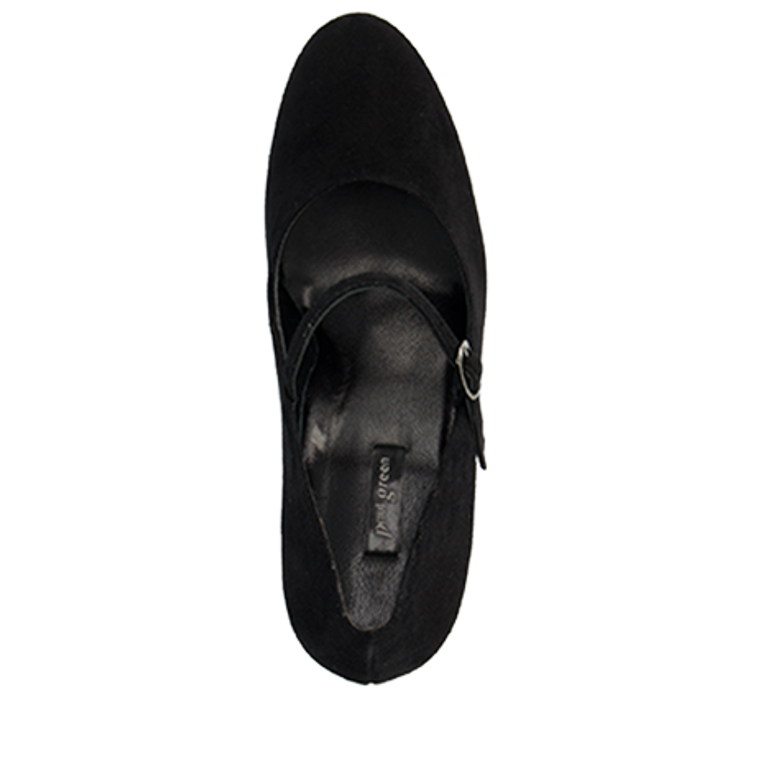 Paul Green 3854-018 pumps in black