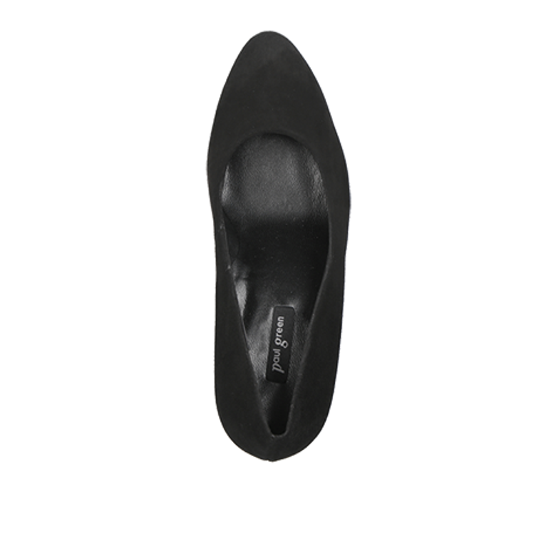 Paul Green 3836-001 Pumps in black