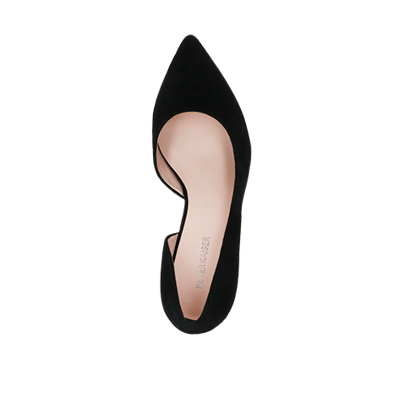 Peter Kaiser 72441 004 Pumps in black