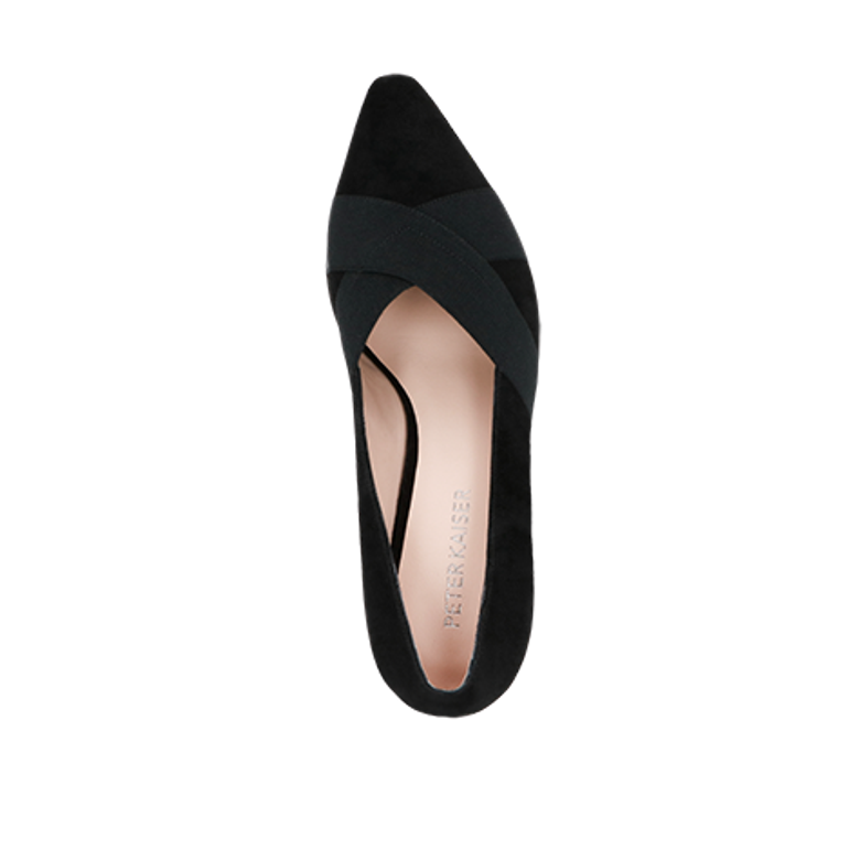 Peter Kaiser 72443 004 Pumps in black