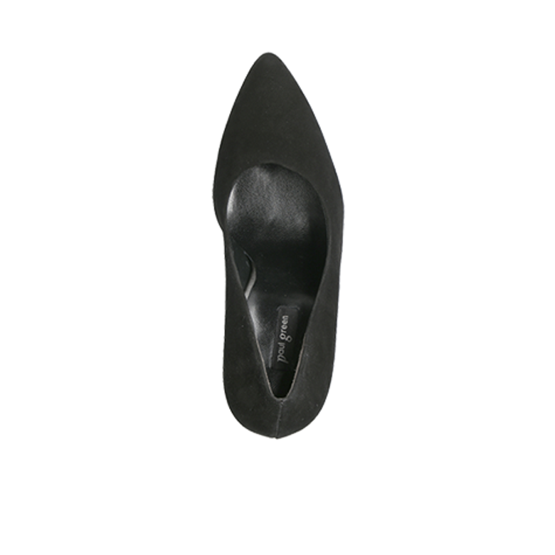 Paul Green 3591-008 pumps in black