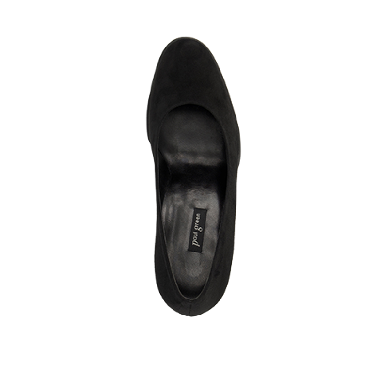 Paul Green 3777-098 Pumps in schwarz