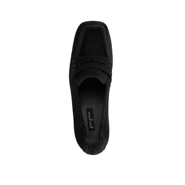 Paul Green 3861-004 Pumps in schwarz